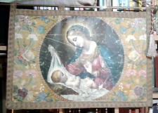Arazzo quadro tela usato  Larciano