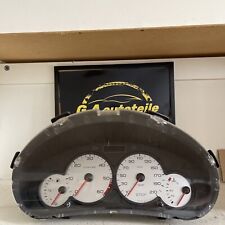 Tacho peugeot tachometer gebraucht kaufen  Mendig