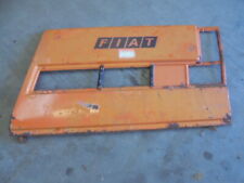 Fiat 780 bonnet for sale  CAERNARFON