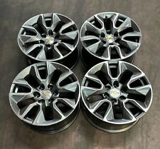 Set four oem for sale  Douglas