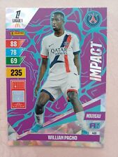 Panini adrenalyn ligue1 d'occasion  Strasbourg-