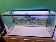 Aquarium 200 liter gebraucht kaufen  Meiningen