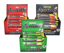 Peperami original hot for sale  RAMSGATE