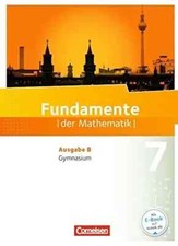 Fundamente mathematik berlin gebraucht kaufen  Berlin