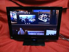 Monitor de TV LED 19" TV Sansui - SLED1980 - HDMI/VGA/RCA sem controle remoto. comprar usado  Enviando para Brazil