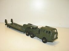 Dinky toys camion d'occasion  Saint-Marcel