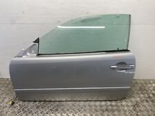 Mercedes clk w208 usato  Roma