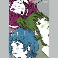 Quadrinhos Ctrl + T Inio Asano FUNCIONA Brochura Young Sunday Comics Especial Japão USD comprar usado  Enviando para Brazil