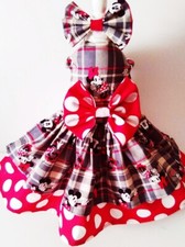 Dog harness dress for sale  Saint Pauls
