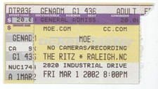 Moe raleigh ritz for sale  USA