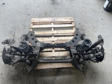 Crossmember frame rear for sale  Litchfield