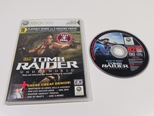 Disco demo revista Xbox 360 #92 janeiro 2009 Tomb Raider Underworld - Testado comprar usado Disco demo revista Xbox 360 #92 janeiro 2009 Tomb Raider Underworld - Testado comprar usado  Enviando para Brazil