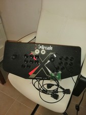 Xgaming arcade player usato  Fiumicino