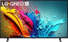 65qned85t3c qned fernseher gebraucht kaufen  Hamburg