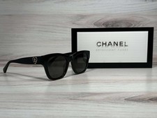 Chanel 5478 black for sale  San Diego