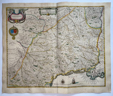 Languedoc 1640 willem d'occasion  Paris VI