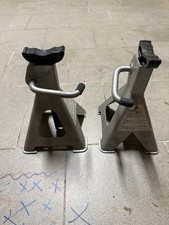 Cavalletti per auto usato  Camisano Vicentino