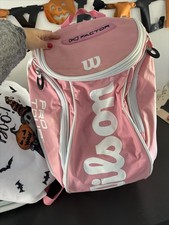 Wilson pro tour gebraucht kaufen Wilson pro tour gebraucht kaufen  Oberasbach
