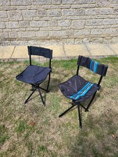 Folding small black for sale  BRISTOL