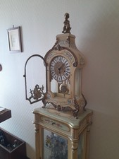 vetrina barocco veneziano usato  Torino