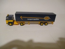 Wiking scania 111 gebraucht kaufen  Recklinghausen