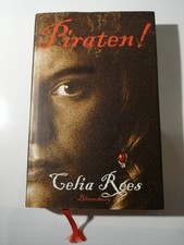 Celia rees piraten gebraucht kaufen  Buttenwiesen