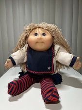 2001 cabbage patch for sale  Vancouver