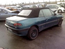 Amortisseur droit peugeot d'occasion  Haubourdin