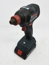 Bosch gdx 18v for sale  BIRMINGHAM