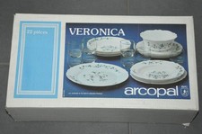 Service pièces arcopal d'occasion  Colmar