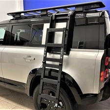 Deployable side roof for sale  WALSALL