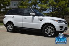 2016 land rover for sale  Stafford