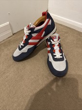 Gola shoes mens for sale  WOODFORD GREEN