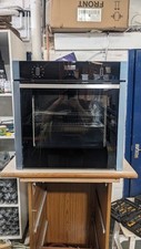 Neff 60cm slide for sale  LEICESTER