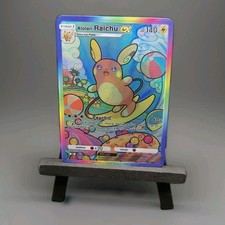 New alolan raichu for sale  Los Angeles