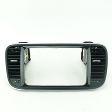 2012 2013 2014 2015 2016 VW Fusca Rádio Central Estéreo Calor Ac Ventilação Acabamento Moldura comprar usado  Enviando para Brazil