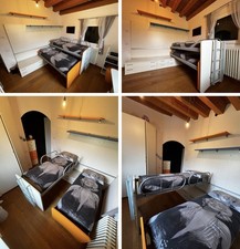 scaffali cameretta usato scaffali cameretta usato  Colle Umberto