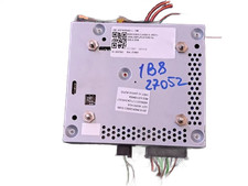 Amplificatore autoradio per usato  Italia