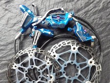 Hope tech brakes for sale Hope tech brakes for sale  THETFORD