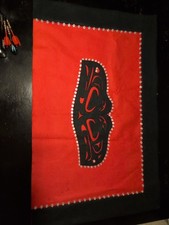 Northwest coast haida for sale  Spokane