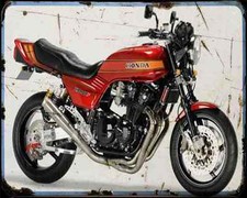 Sanctuary rcm honda for sale  UK