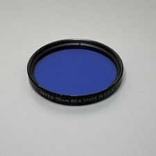 55mm tiffen 80b for sale  Suwanee