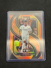 Rodrygo 2024 panini d'occasion  Expédié en Belgium