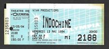 Rare ticket billet d'occasion  Clermont-Ferrand-