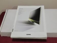 Loewe quick user for sale  LONDON