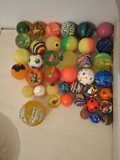 Lotto palline gomma usato  Borgo Virgilio