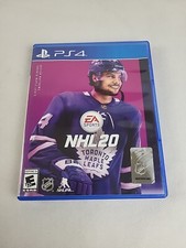 Nhl sony playstation for sale  Cumberland