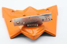 Support plaque moto d'occasion  France
