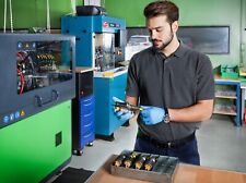 Einspritzdüse injektor bosch gebraucht kaufen  Biberach an der Riß