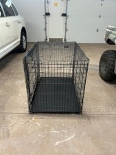 Large black metal for sale  Pinetop